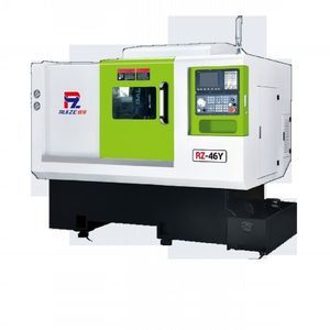 tour CNC
