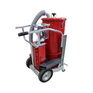 aspirateur industriel