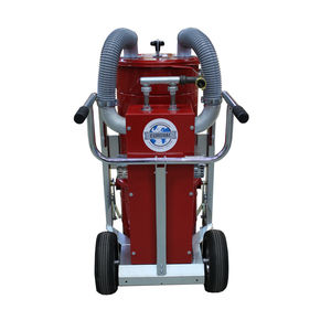 aspirateur industriel