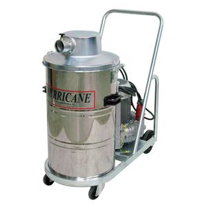 aspirateur industriel