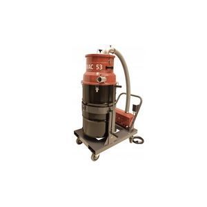 aspirateur industriel