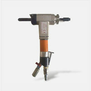 chanfreineuse de tuyauterie / électrique / pneumatique / portable