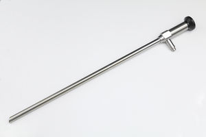 vidéo-endoscope rigide