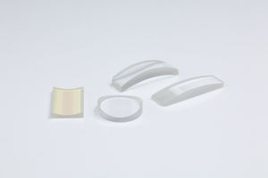 lentille cylindrique