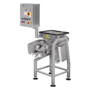 machine de moulage de fromage automatique