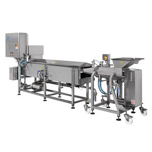ligne de production de fromage 1