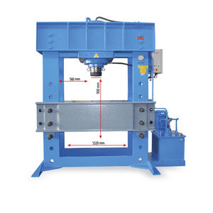 presse hydraulique