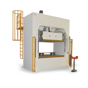 presse hydraulique