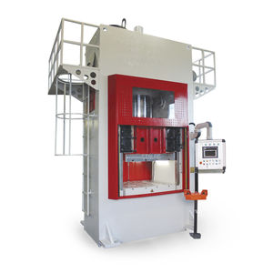 presse hydraulique