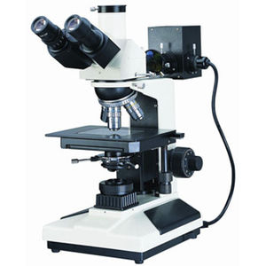microscope métallurgique 1