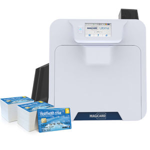imprimante à sublimation thermique 1
