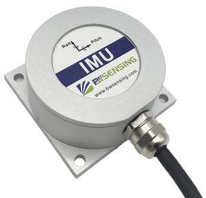 IMU 1