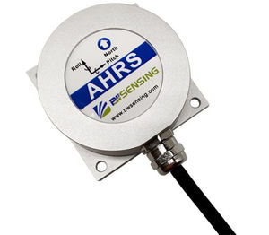 AHRS 1