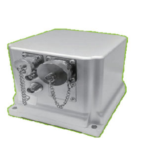 centrale inertielle de navigation GNSS
