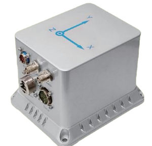 centrale inertielle de navigation GNSS 1