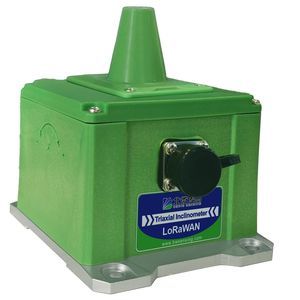 inclinomètre triaxial
