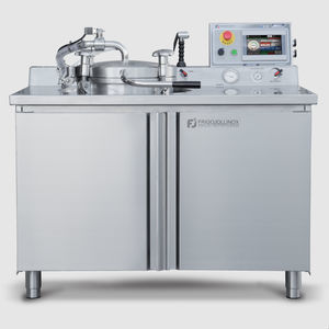 cuiseur industriel multifonction