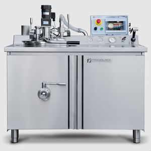 cuiseur industriel multifonction