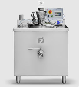 cuiseur industriel sous vide