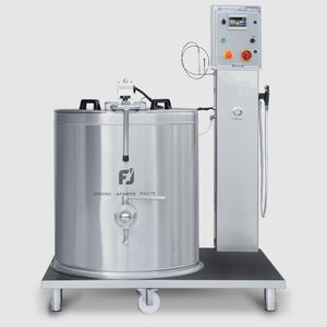 cuiseur industriel multifonction
