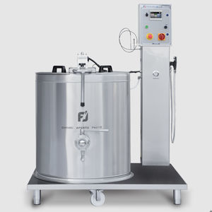 cuiseur industriel sous vide
