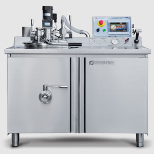 concentrateur sous vide 1