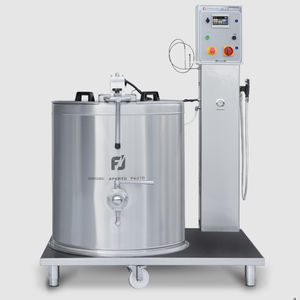 cuiseur industriel sous vide 1
