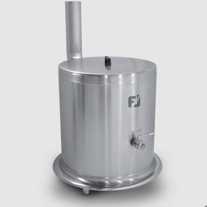 cuiseur industriel sous vide