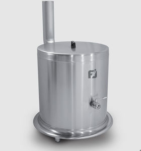 cuiseur industriel sous vide 1