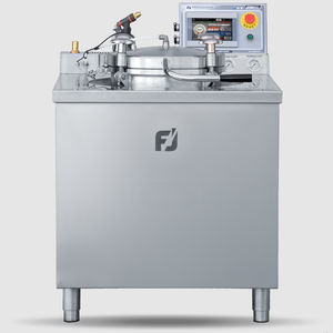 autoclave de process