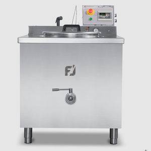 pasteurisateur stérilisateur à vapeur