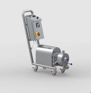 pompe centrifuge