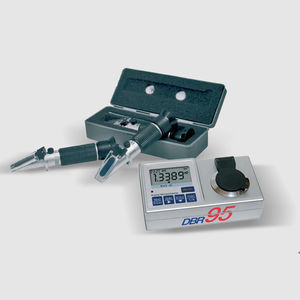 réfractomètre portable