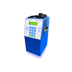 système de polymérisation à LED UV / pour revêtement / de surface / avec convoyeur à bande