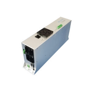 ballast électronique pour lampe spectrale