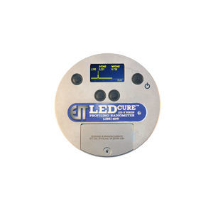 radiomètre UV