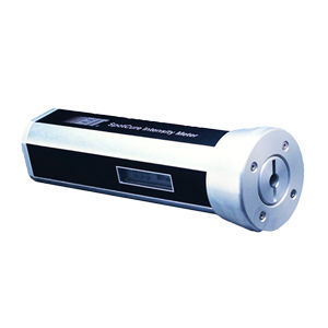 radiomètre UV
