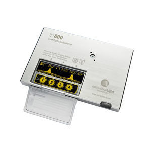 radiomètre UV