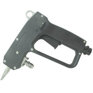 pistolet de dosage