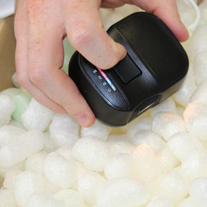 scanner multi-axes / pour inspection / de laboratoire / portable