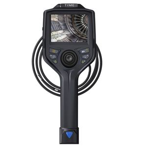 vidéoscope flexible