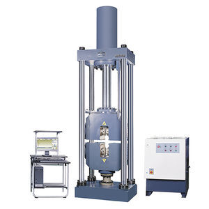 machine d'essai d'élongation