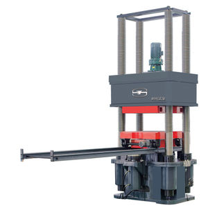 machine d'essai de compression