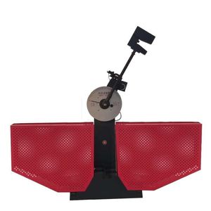 mouton-pendule pour tests selon Charpy