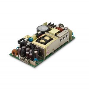 alimentation électrique châssis ouvert
