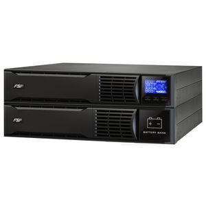UPS à double conversion 1