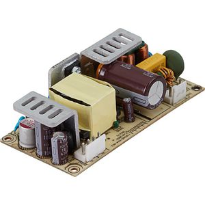 alimentation électrique châssis ouvert 1
