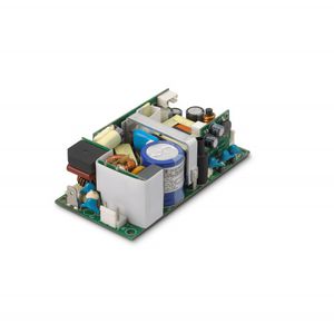 alimentation électrique châssis ouvert 1