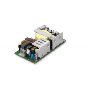 alimentation électrique châssis ouvert 1