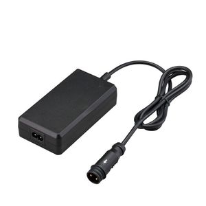 chargeur de batterie de bureau